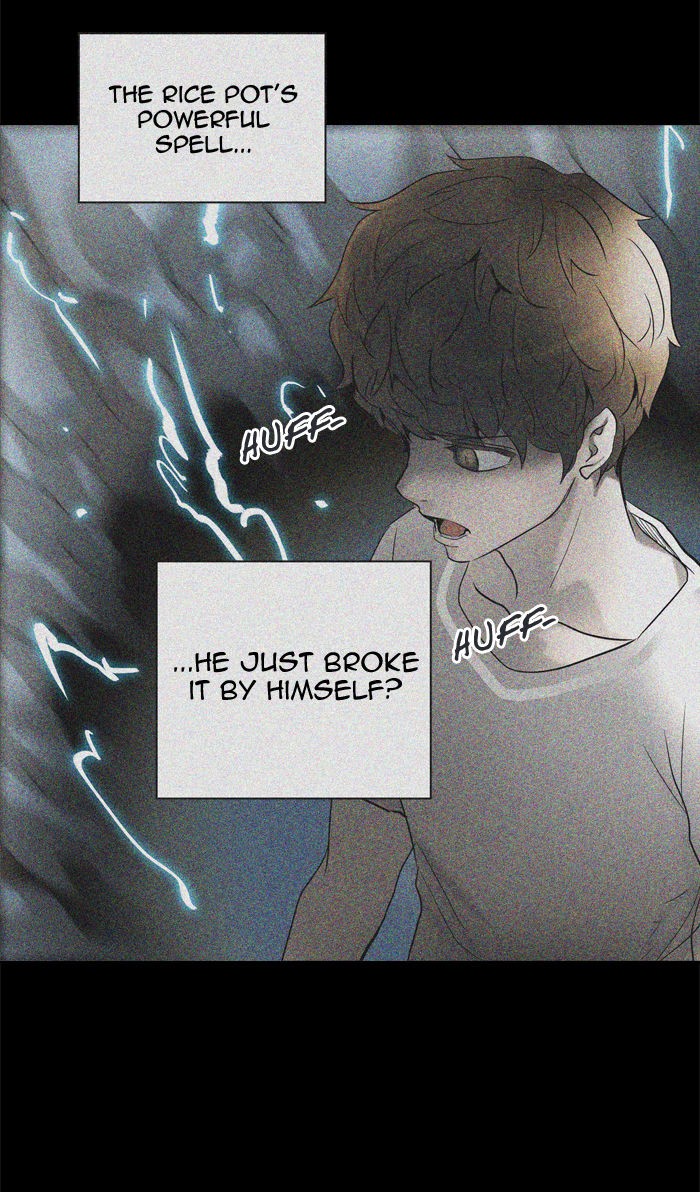 Tower of God Chapter 282 73